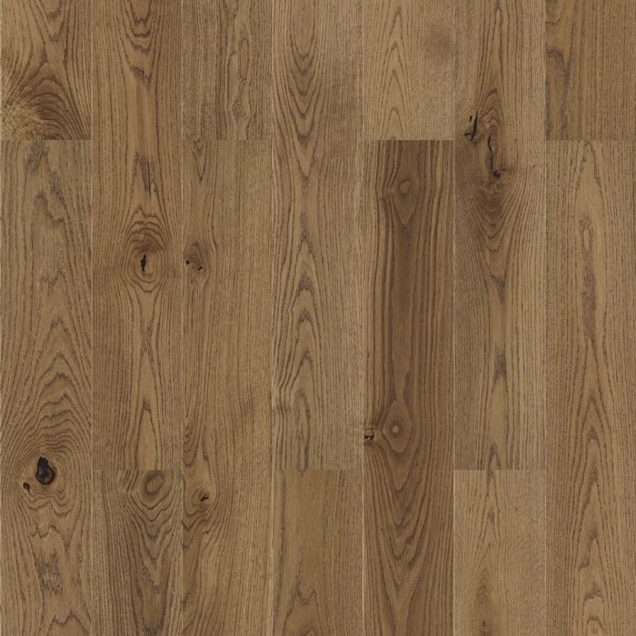 Parquet board Tarkett Step L Oak Baron Sienna 1200 (Oak Baron Sienna)