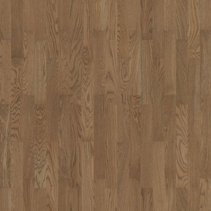 Parquet board Tarkett Salsa Premium Oak Ginger Brush (Oak Ginger)