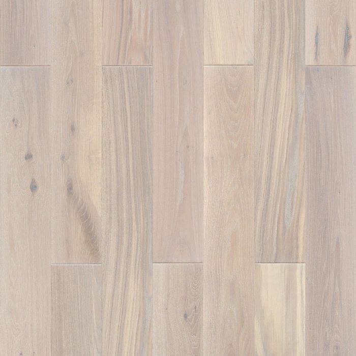 Parquet board Tarkett Tango Classic Oak Light Brush 1200 (Oak Bright)