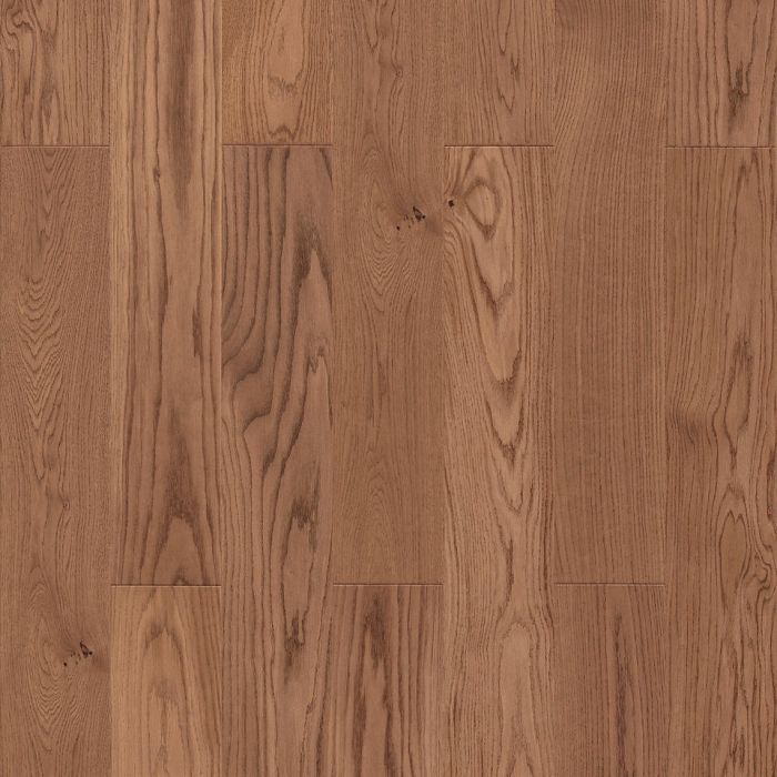 Parquet board Tarkett Tango Classic Oak Copper Brush 1200 (Oak Copper)