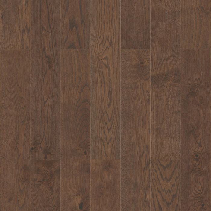 Parquet board Tarkett Step XL Oak Baron Dark 1000 (Oak Baron Brown)