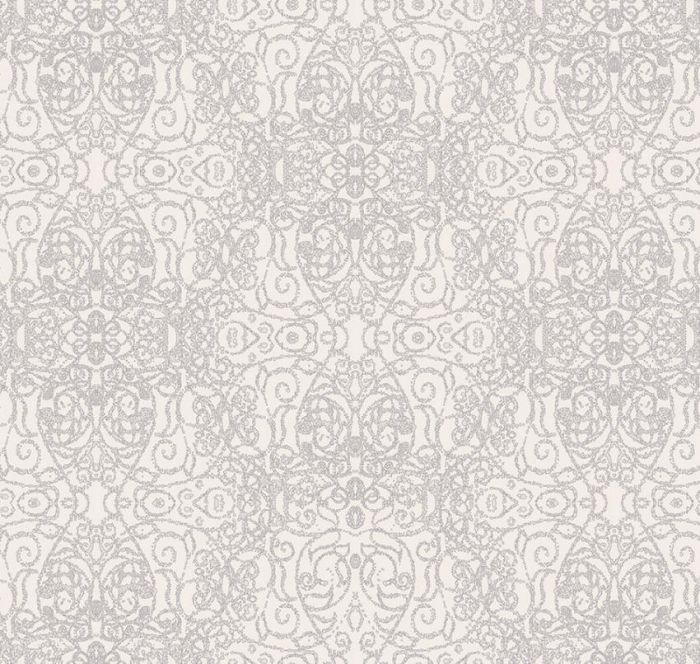 Wallpaper Loymina British Style Forest Quilt 7 022